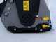 BlackStone BL 140 Hydro - Trinciaerba per trattore - Serie leggera - Spostamento idraulico