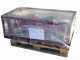 BlackStone BL 140 Hydro - Trinciaerba per trattore - Serie leggera - Spostamento idraulico