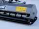 BlackStone BL 140 Hydro - Trinciaerba per trattore - Serie leggera - Spostamento idraulico