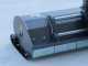 BlackStone BL 140 Hydro - Trinciaerba per trattore - Serie leggera - Spostamento idraulico