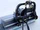 BlackStone BL 140 Hydro - Trinciaerba per trattore - Serie leggera - Spostamento idraulico