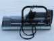 BlackStone BL 140 Hydro - Trinciaerba per trattore - Serie leggera - Spostamento idraulico