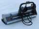 BlackStone BL 140 Hydro - Trinciaerba per trattore - Serie leggera - Spostamento idraulico