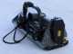 BlackStone BL 140 Hydro - Trinciaerba per trattore - Serie leggera - Spostamento idraulico
