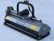 BlackStone BL 140 Hydro - Trinciaerba per trattore - Serie leggera - Spostamento idraulico