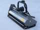 BlackStone BL 140 Hydro - Trinciaerba per trattore - Serie leggera - Spostamento idraulico