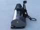 BlackStone BL 140 Hydro - Trinciaerba per trattore - Serie leggera - Spostamento idraulico