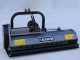 BlackStone BL 140 Hydro - Trinciaerba per trattore - Serie leggera - Spostamento idraulico