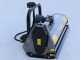 BlackStone BL 140 Hydro - Trinciaerba per trattore - Serie leggera - Spostamento idraulico