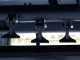 BlackStone BL 140 Hydro - Trinciaerba per trattore - Serie leggera - Spostamento idraulico