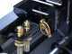BlackStone BL 160 Hydro - Trinciaerba per trattore - Serie leggera - Spostamento idraulico