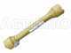 BlackStone BL 120 MSS - Trinciaerba per trattore - Serie leggera - Spostamento manuale