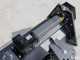 BlackStone BL 120 MSS - Trinciaerba per trattore - Serie leggera - Spostamento manuale