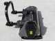 BlackStone BL 120 MSS - Trinciaerba per trattore - Serie leggera - Spostamento manuale