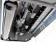 BlackStone BL 120 MSS - Trinciaerba per trattore - Serie leggera - Spostamento manuale