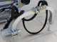 BlackStone BVL 165 L - Trincia argini laterale per trattore - Serie leggera