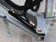 BlackStone BVL 165 L - Trincia argini laterale per trattore - Serie leggera