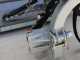 BlackStone BVL 165 L - Trincia argini laterale per trattore - Serie leggera