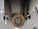 BlackStone BVL 165 L - Trincia argini laterale per trattore - Serie leggera