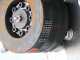 BlackStone BVL 165 L - Trincia argini laterale per trattore - Serie leggera