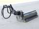BlackStone BVL 165 L - Trincia argini laterale per trattore - Serie leggera