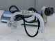 BlackStone BVL 165 L - Trincia argini laterale per trattore - Serie leggera