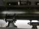 BlackStone BVL 165 L - Trincia argini laterale per trattore - Serie leggera