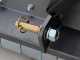 BlackStone BL 160 - Trinciaerba per trattore - Serie leggera