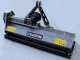 BlackStone BL 160 - Trinciaerba per trattore - Serie leggera