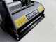 BlackStone BL 100 MSS - Trinciaerba per trattore - Serie leggera - Spostamento manuale