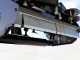 BlackStone BL 100 MSS - Trinciaerba per trattore - Serie leggera - Spostamento manuale