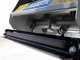 BlackStone BL 100 MSS - Trinciaerba per trattore - Serie leggera - Spostamento manuale