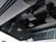 BlackStone BL 100 MSS - Trinciaerba per trattore - Serie leggera - Spostamento manuale