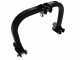 BlackStone BL 100 MSS - Trinciaerba per trattore - Serie leggera - Spostamento manuale