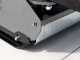 BlackStone BL 100 MSS - Trinciaerba per trattore - Serie leggera - Spostamento manuale