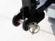 BlackStone BL 100 MSS - Trinciaerba per trattore - Serie leggera - Spostamento manuale