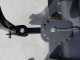 BlackStone BL 100 MSS - Trinciaerba per trattore - Serie leggera - Spostamento manuale