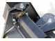 BlackStone BL 100 MSS - Trinciaerba per trattore - Serie leggera - Spostamento manuale