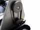 BlackStone BL 100 MSS - Trinciaerba per trattore - Serie leggera - Spostamento manuale
