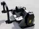 BlackStone BL 100 MSS - Trinciaerba per trattore - Serie leggera - Spostamento manuale