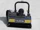 BlackStone BL 100 MSS - Trinciaerba per trattore - Serie leggera - Spostamento manuale