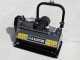 BlackStone BL 100 MSS - Trinciaerba per trattore - Serie leggera - Spostamento manuale