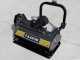 BlackStone BL 100 MSS - Trinciaerba per trattore - Serie leggera - Spostamento manuale
