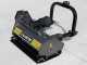 BlackStone BL 100 MSS - Trinciaerba per trattore - Serie leggera - Spostamento manuale
