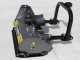 BlackStone BL 100 MSS - Trinciaerba per trattore - Serie leggera - Spostamento manuale