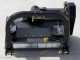BlackStone BL 100 MSS - Trinciaerba per trattore - Serie leggera - Spostamento manuale