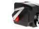 Ribimex PE12V - Verricello elettrico a batteria 12V - Con telecomando