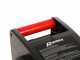 Ribimex PE12V - Verricello elettrico a batteria 12V - Con telecomando