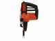 Black &amp; Decker GKC1820LB-QW - Elettrosega - 18V - SENZA BATTERIA E CARICABATTERIE
