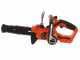 Black &amp; Decker GKC1820LB-QW - Elettrosega - 18V - SENZA BATTERIA E CARICABATTERIE